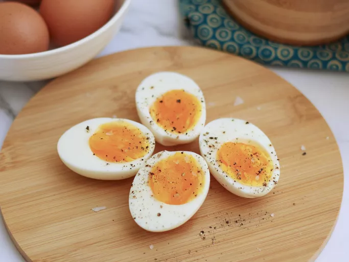 Boil Egg
